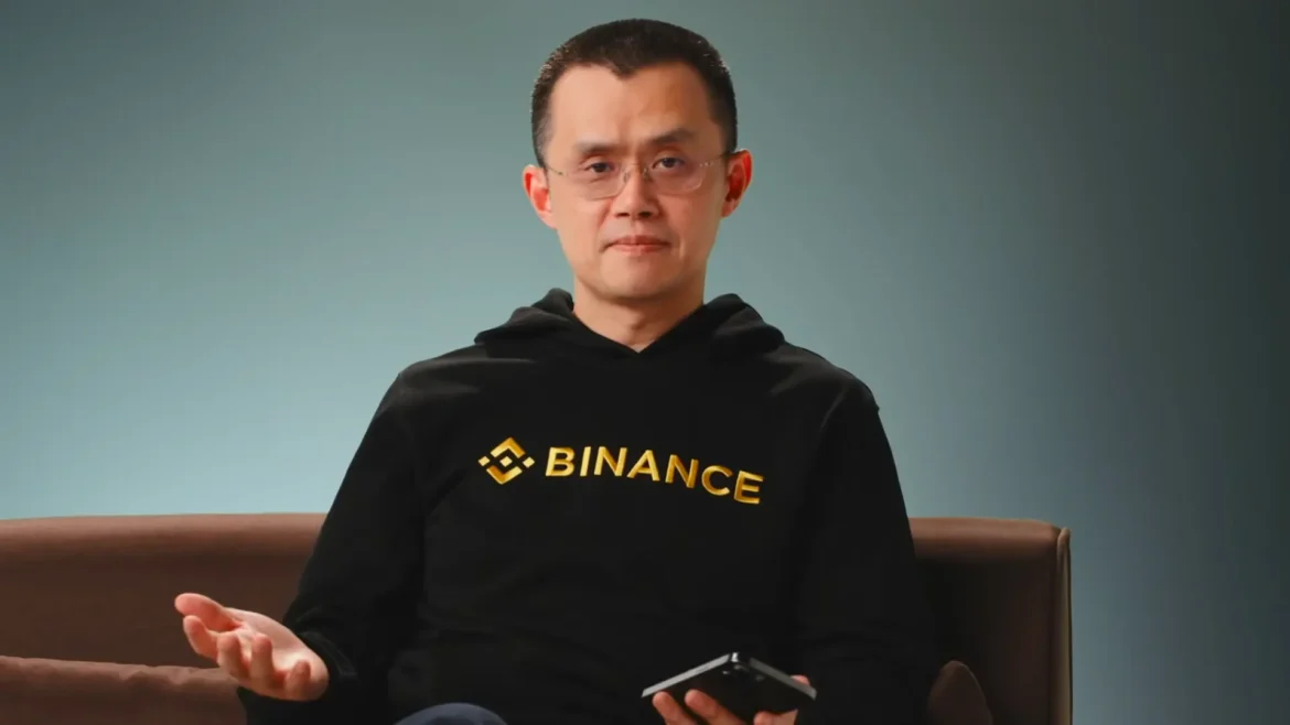 Binance, CZ, “Karmaşık” CFTC Davasının Reddini İstiyor