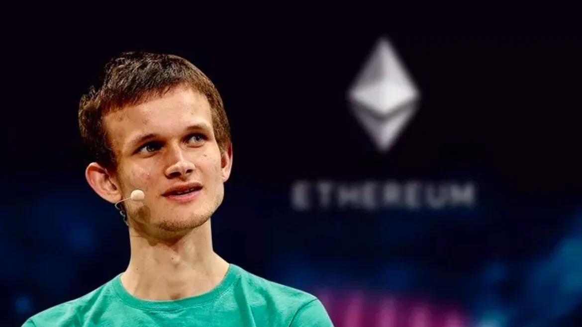 Vitalik Buterin’in Ethereum Ödeme Olayı Soruları Artırıyor